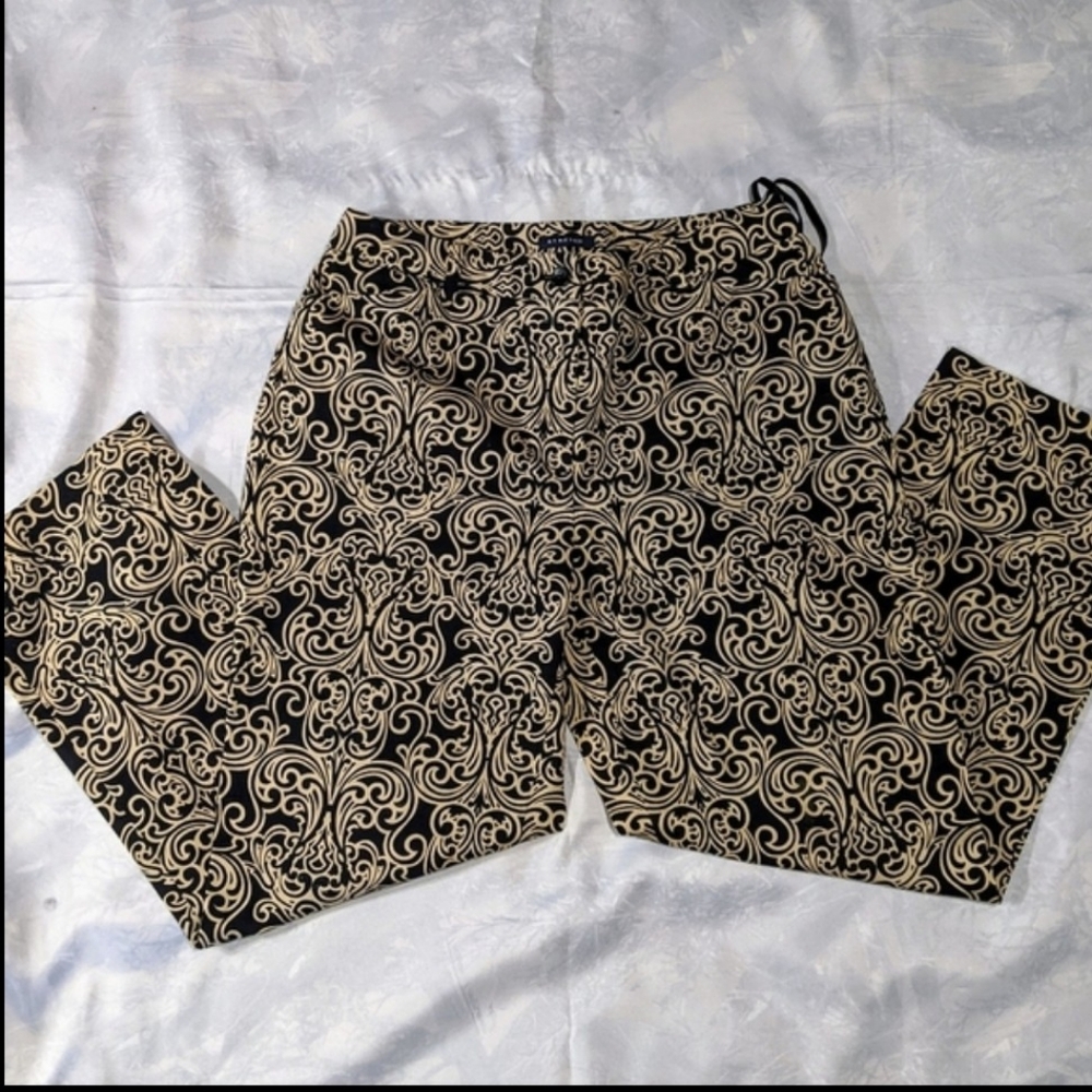 Women's pants